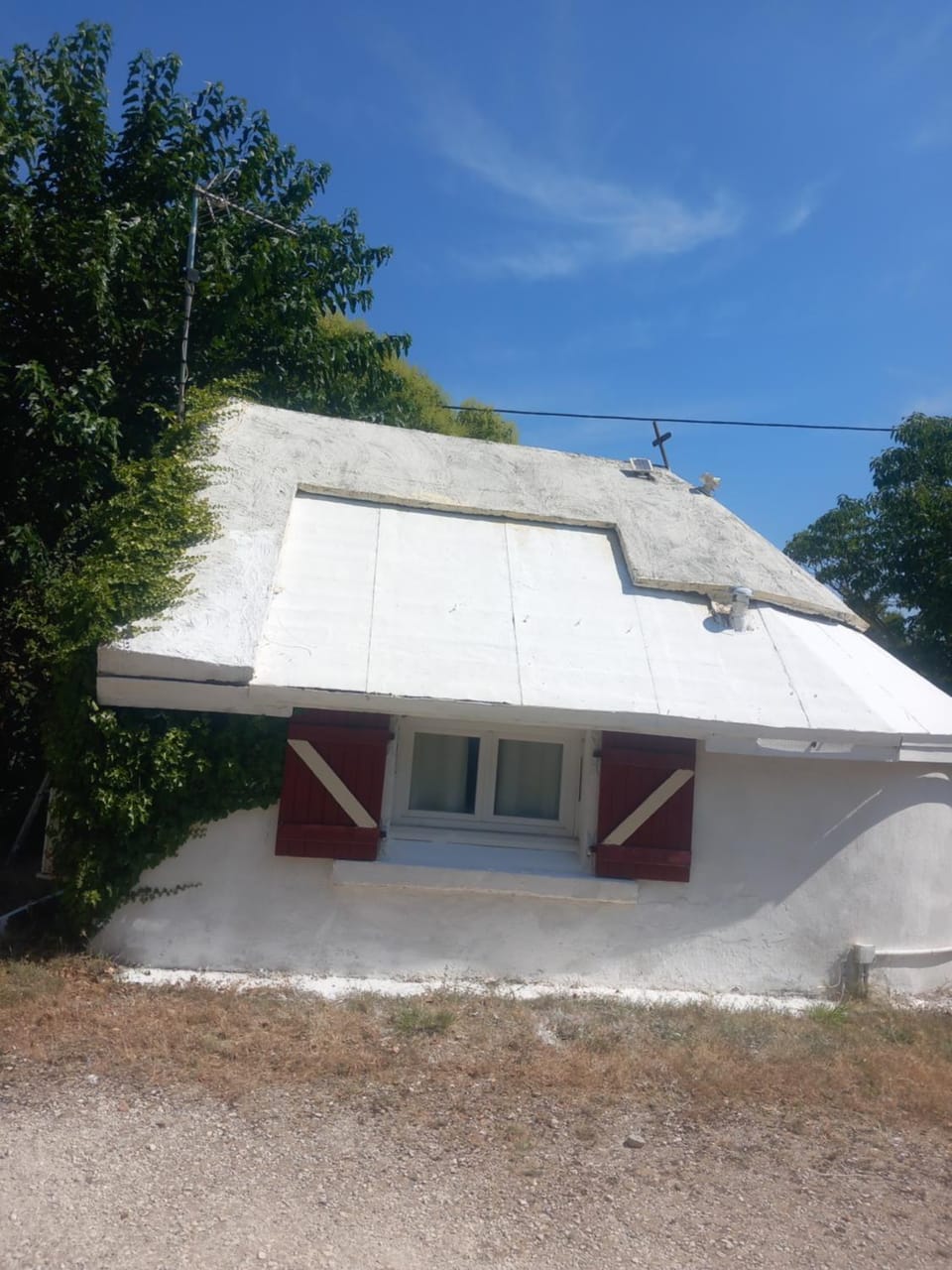 L auberge des garrigues Country House in Nimes