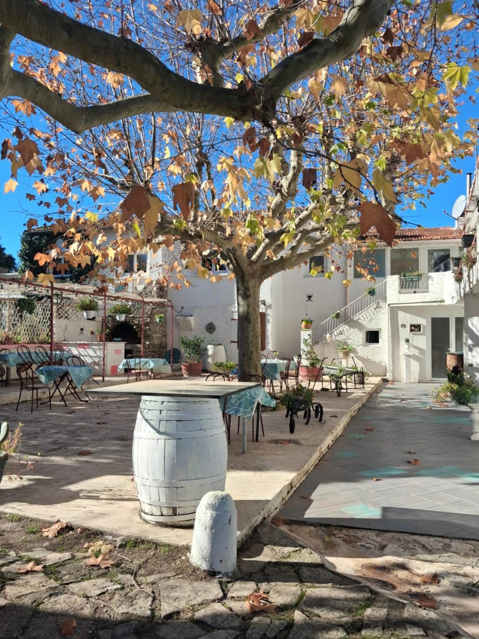 L auberge des garrigues Country House in Nimes