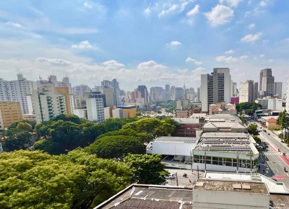 City view