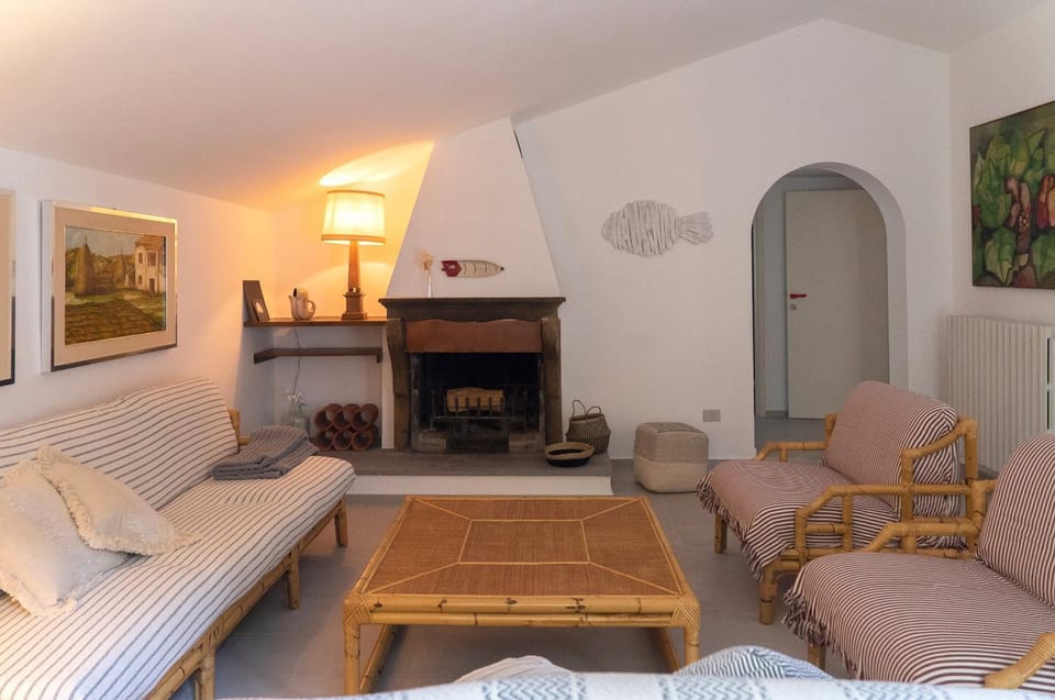S339 - Sirolo, meraviglioso trilocale immerso nella natura Apartment in Marche