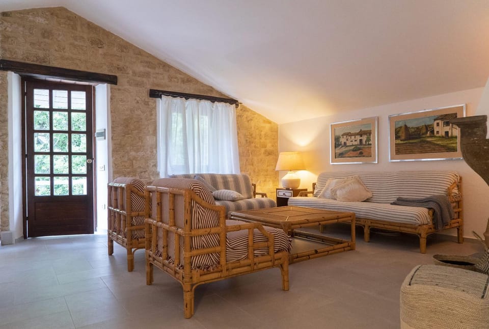 S339 - Sirolo, meraviglioso trilocale immerso nella natura Apartment in Marche