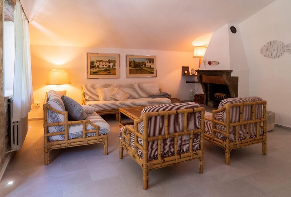 S339 - Sirolo, meraviglioso trilocale immerso nella natura Apartment in Marche