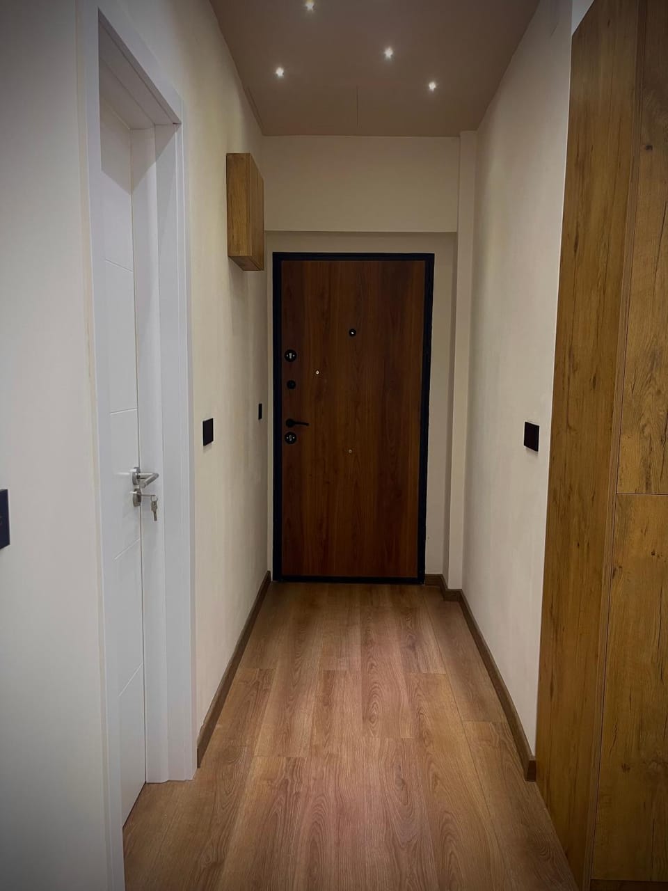 Studio-Apartman Bingo Apartment in Vojvodina