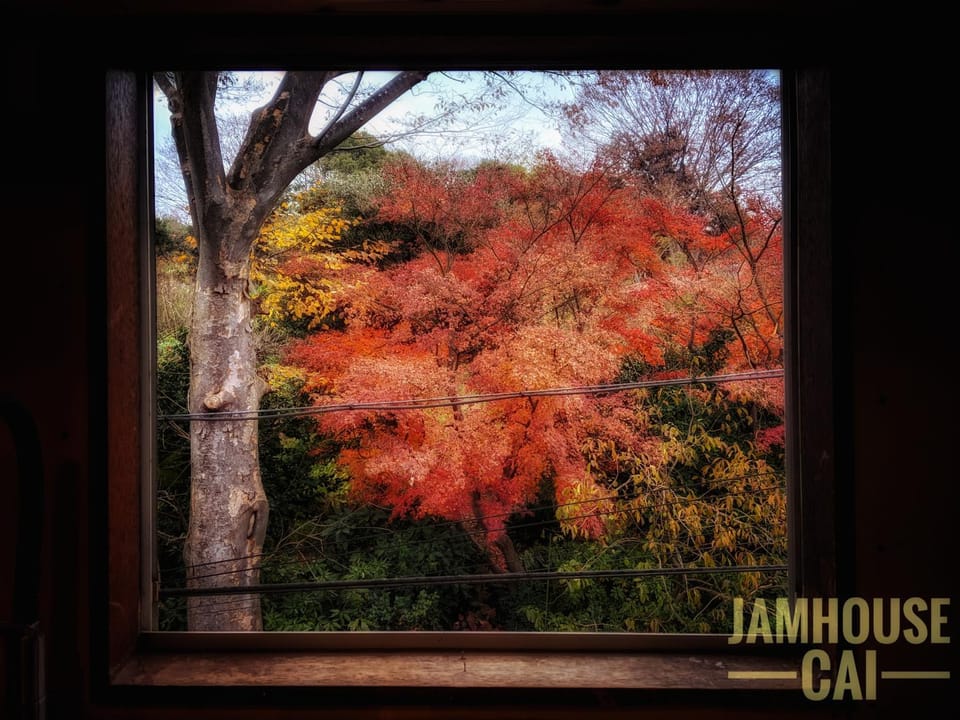 JAMHOUSE Cai Hostel in Kanagawa Prefecture