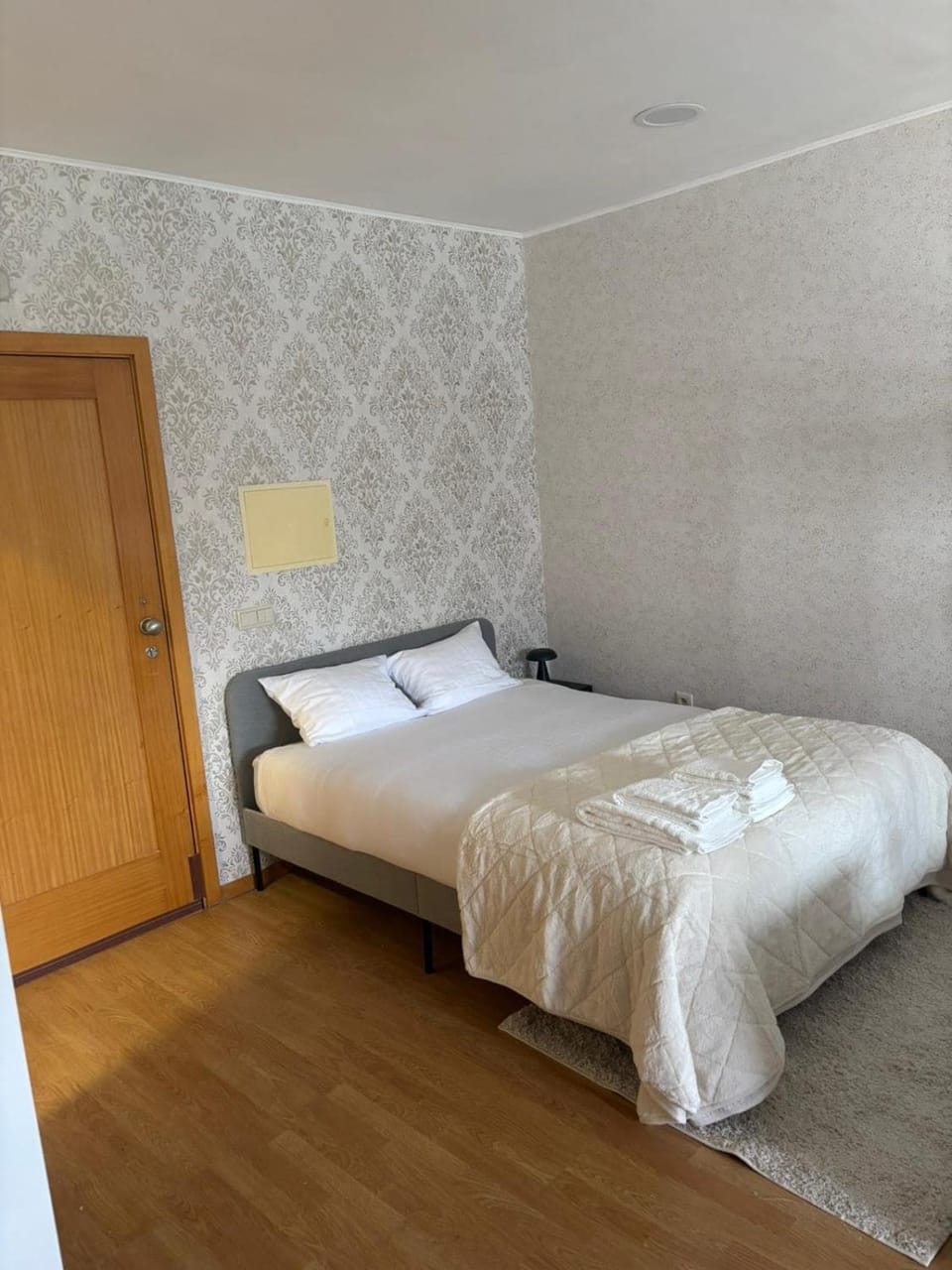 Marques Apartment Matosinhos Apartment in Matosinhos