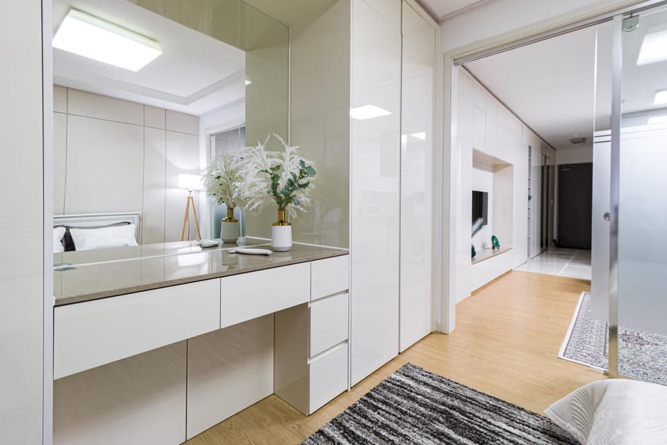 Highvill Business Stay Apartment in Kazakhstan