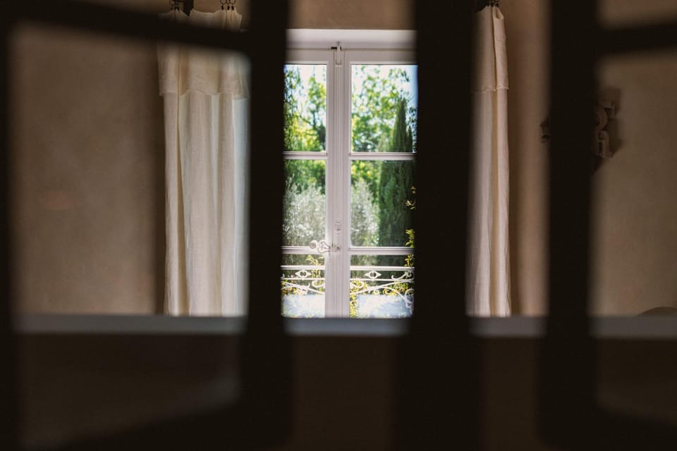 View (from property/room), Garden view