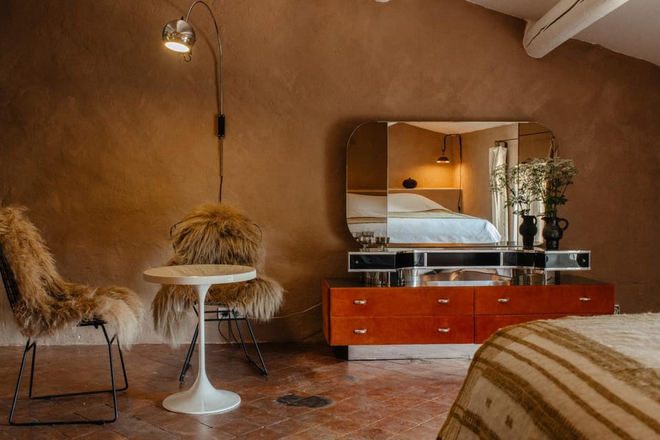 Casa tudo bem Bed and Breakfast in Pernes-les-Fontaines
