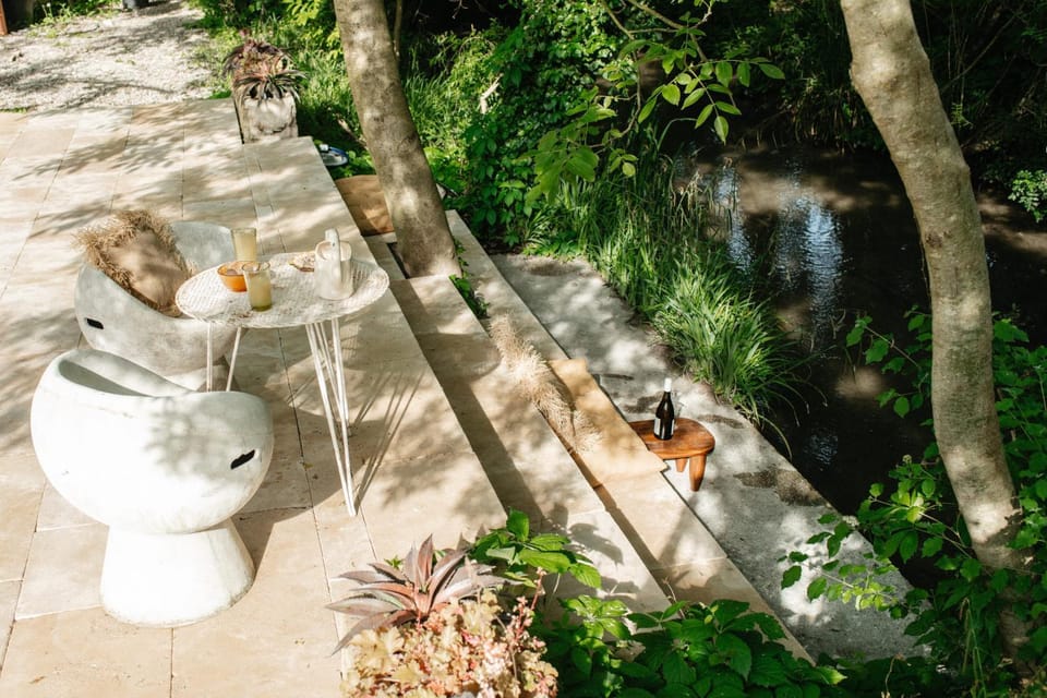 Casa tudo bem Bed and Breakfast in Pernes-les-Fontaines
