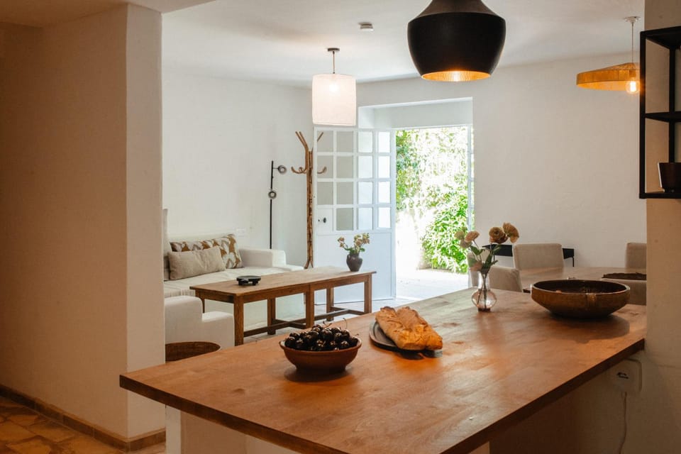 Casa tudo bem Bed and Breakfast in Pernes-les-Fontaines