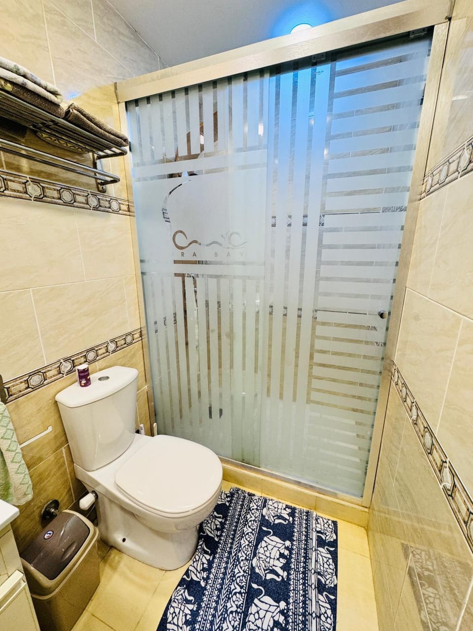 Hurghada Luxury Chalet in Gravity Aqua Park Apartment in Hurghada
