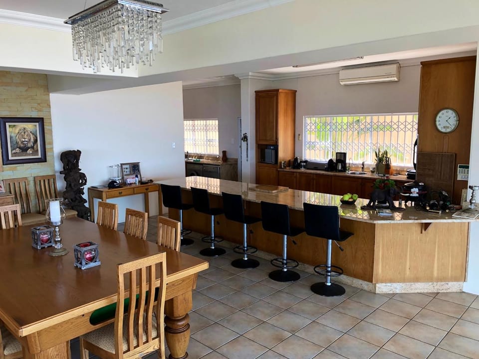 Oppie Koppie Ballito Villa in Dolphin Coast