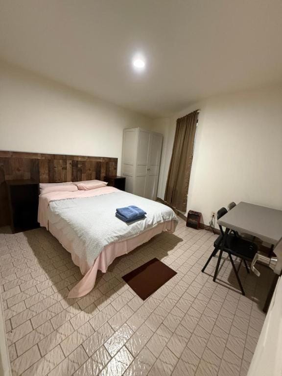 Hudson Yard Hostel in Midtown