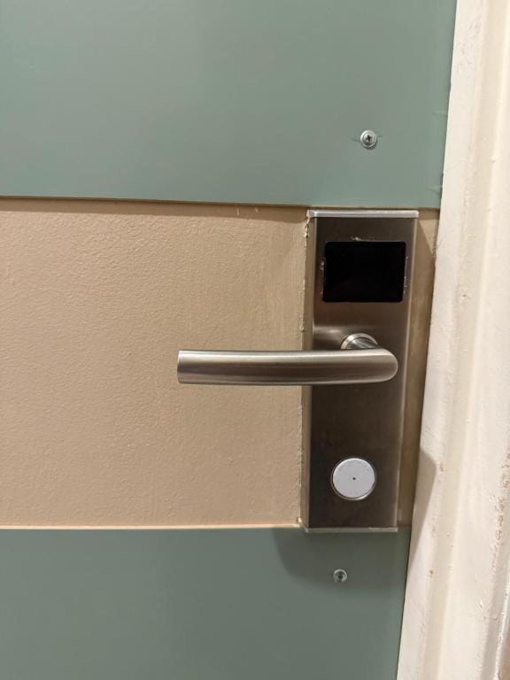 Hudson Yard Hostel in Midtown