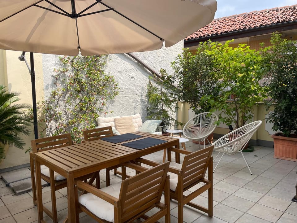 La dolce vita Apartment in Intra