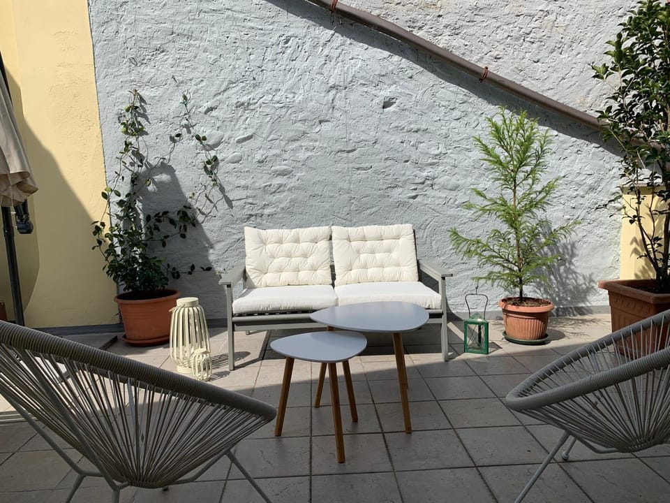 La dolce vita Apartment in Intra