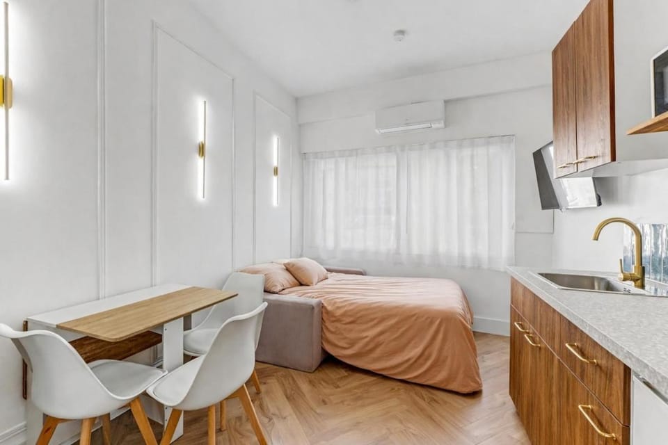 Sublime brand-new studio with air conditioning Apartment in Occitanie