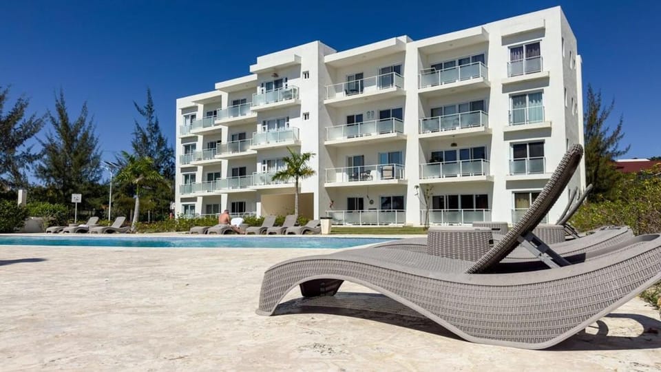 Esmeralda Sosua Ocean Village Apartment in Sosua