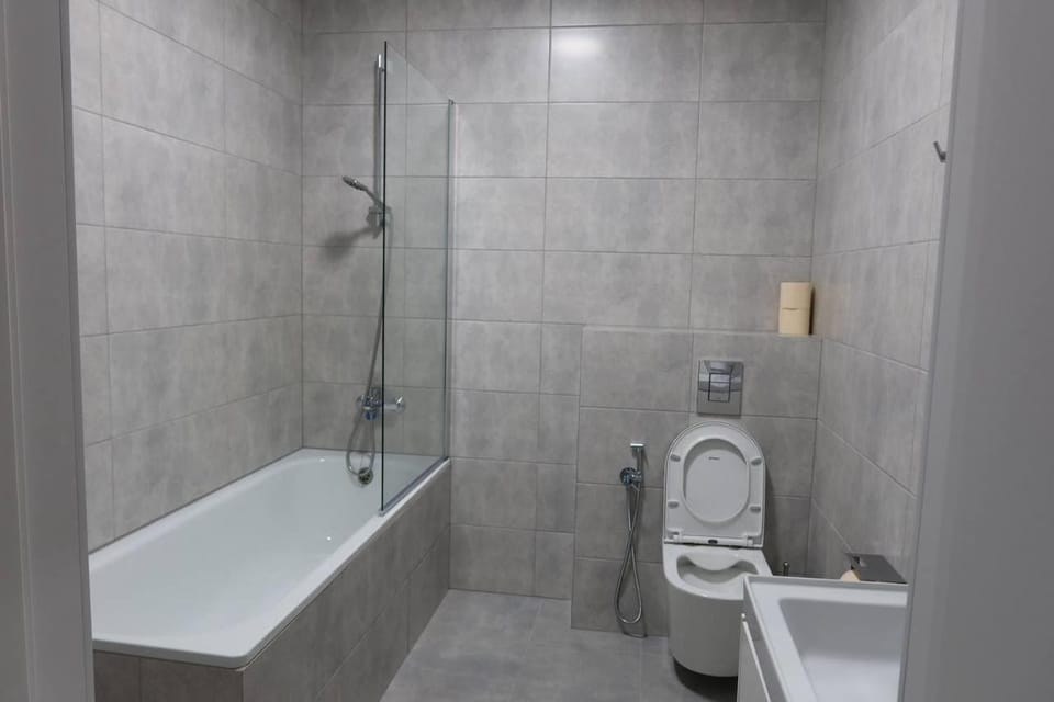 Дуплекс Озерна панорама House in Kiev City - Kyiv