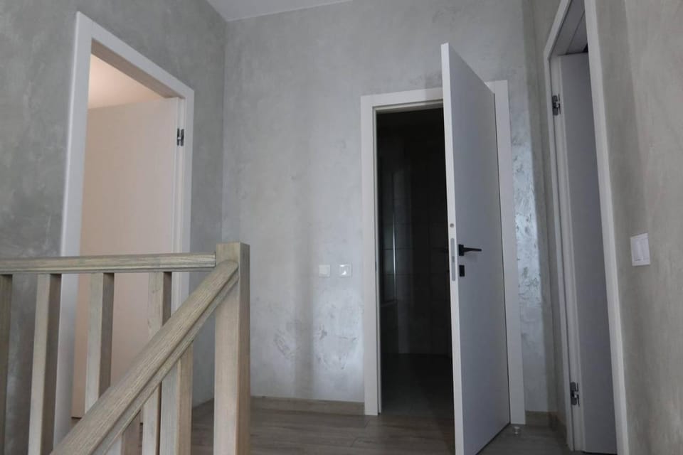 Дуплекс Озерна панорама House in Kiev City - Kyiv