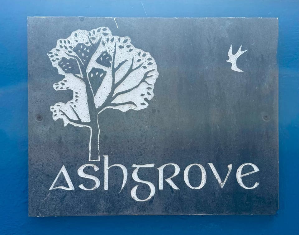 Property logo or sign, Logo/Certificate/Sign