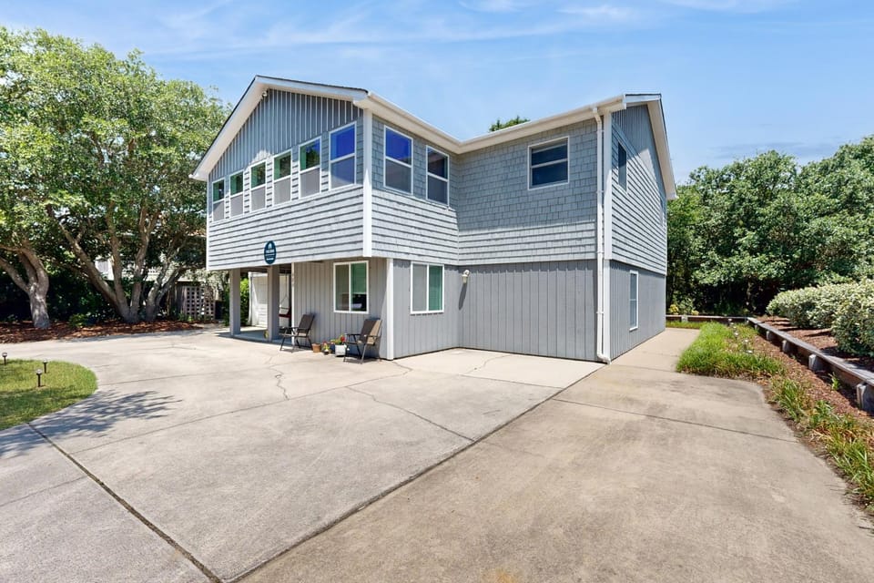 Worries not Found House in Kill Devil Hills