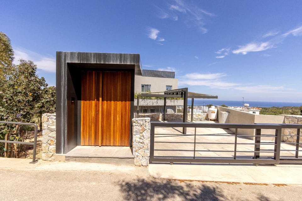 Villa Atopetra Villa in Protaras
