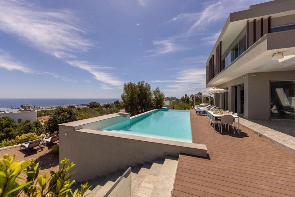 Villa Atopetra Villa in Protaras