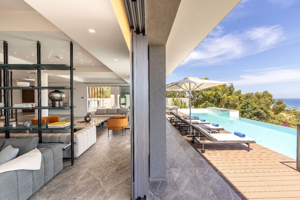Villa Atopetra Villa in Protaras