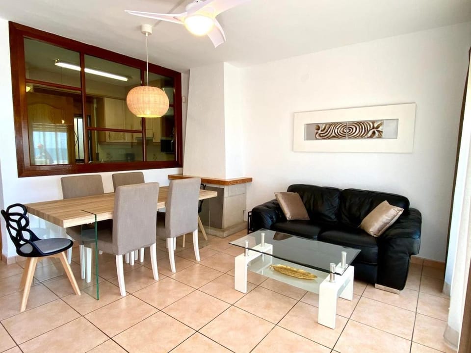 Casa acogedora a pie de playa House in Cambrils