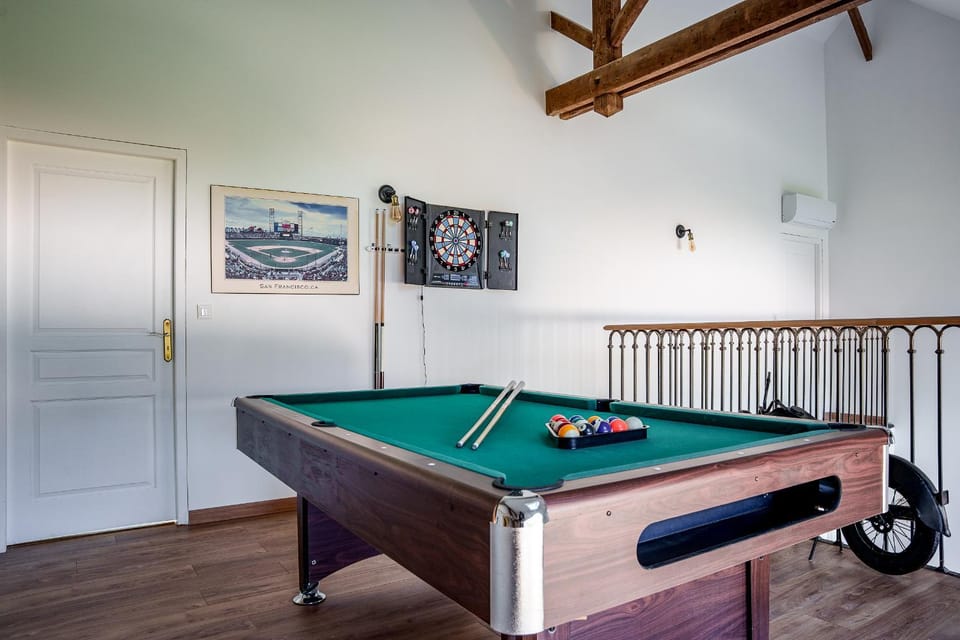 Billiard