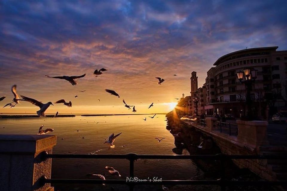 Le Onde di NiGio Apartment in Bari