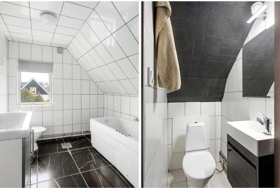حورية البحر Apartment in Skåne County