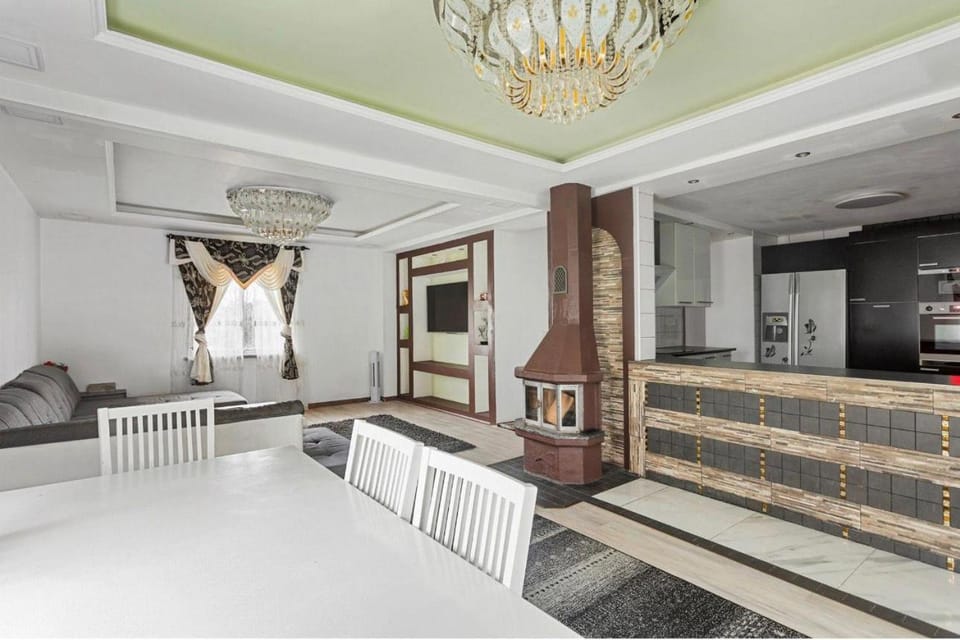 حورية البحر Apartment in Skåne County