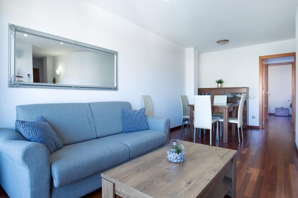 Les nid doré suites Apartment in Roses