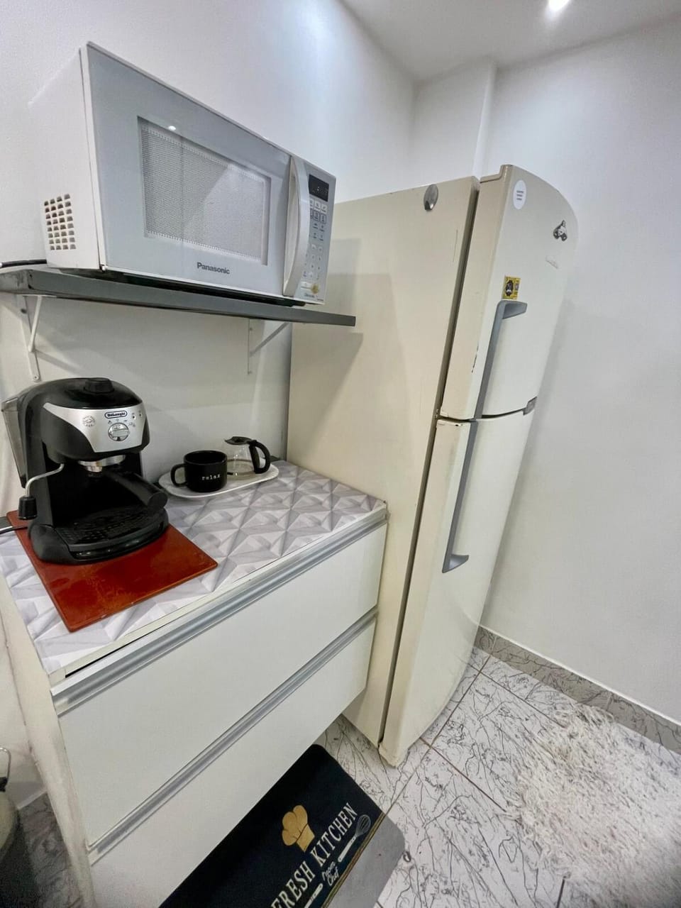 minibar