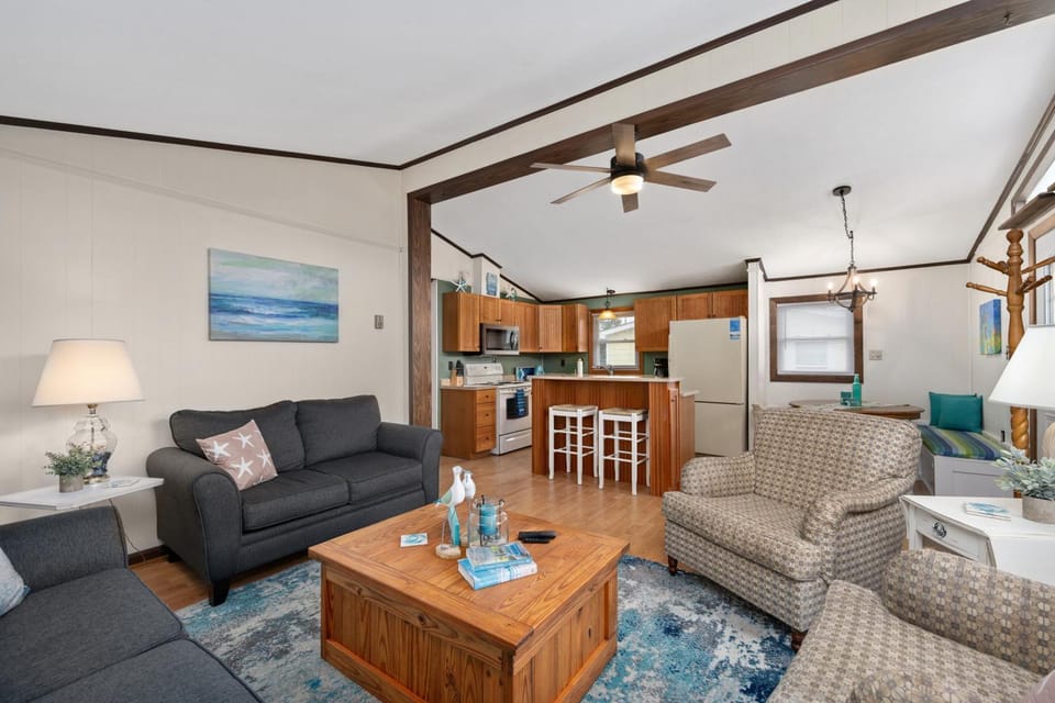 Mannings Landing House in Kill Devil Hills