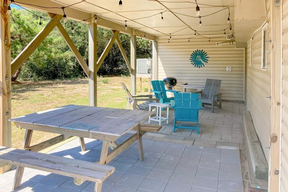 Mannings Landing House in Kill Devil Hills