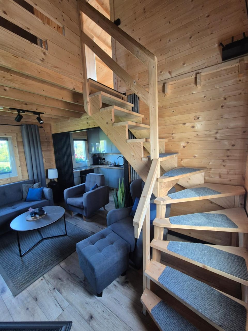 Domek Dolina Żurawia House in Poland