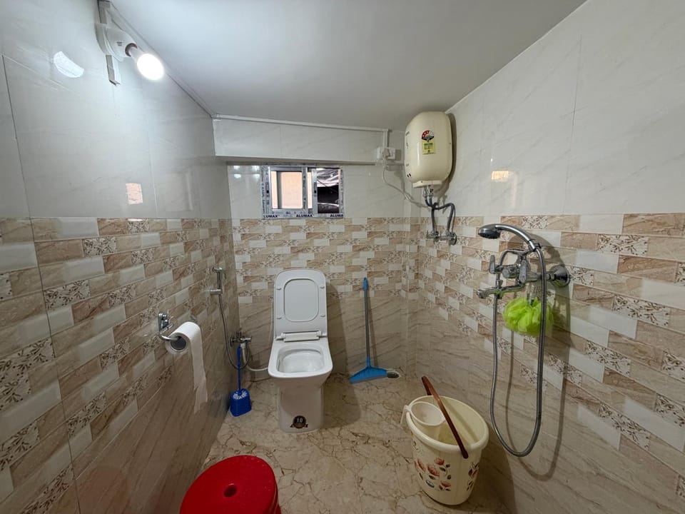 Mall Nest Stay Vacation rental in Darjeeling