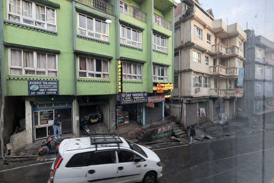 Mall Nest Stay Vacation rental in Darjeeling