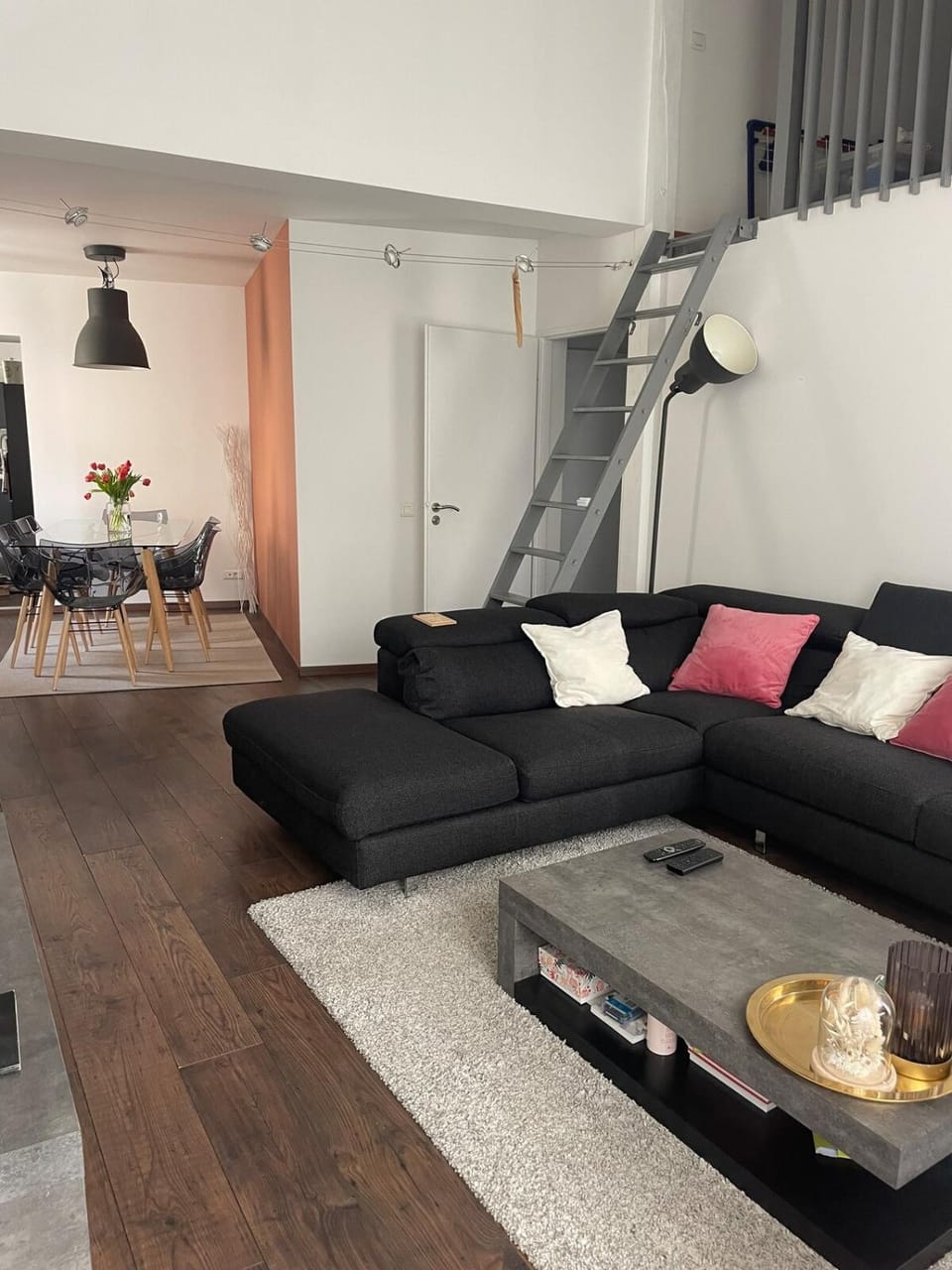 Les Pêcheurs au coeur de la criée Wifi Clim Apartment in Occitanie