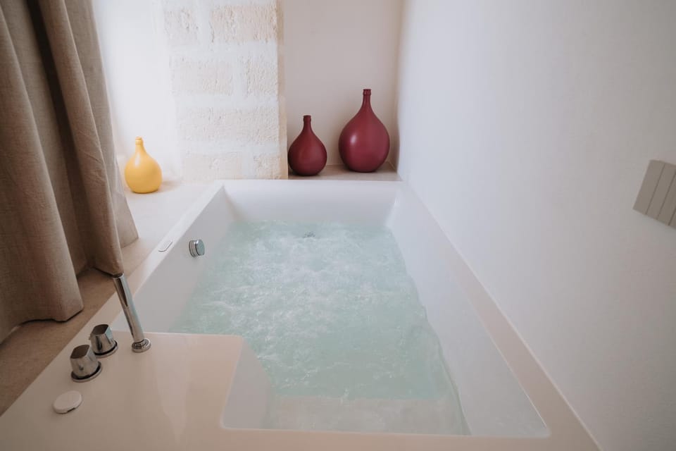 Cavae - Le stanze Bed and Breakfast in Province of Taranto