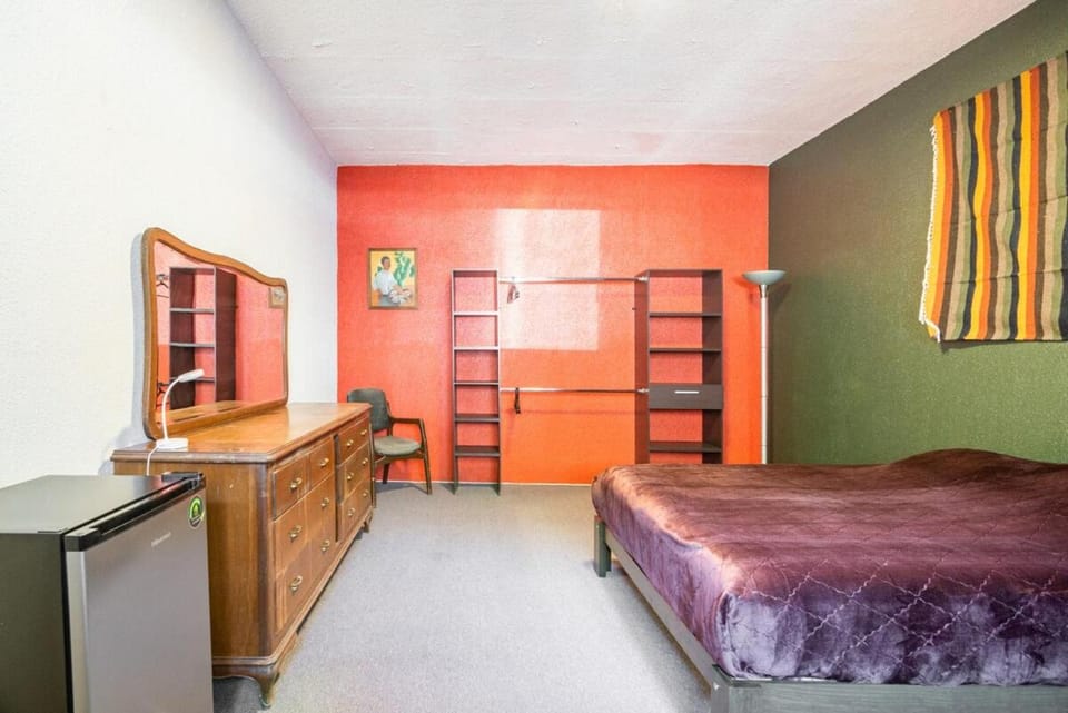 Great Roma Norte Spot Sleeps 16 in 4BR Apartment in Mexico City