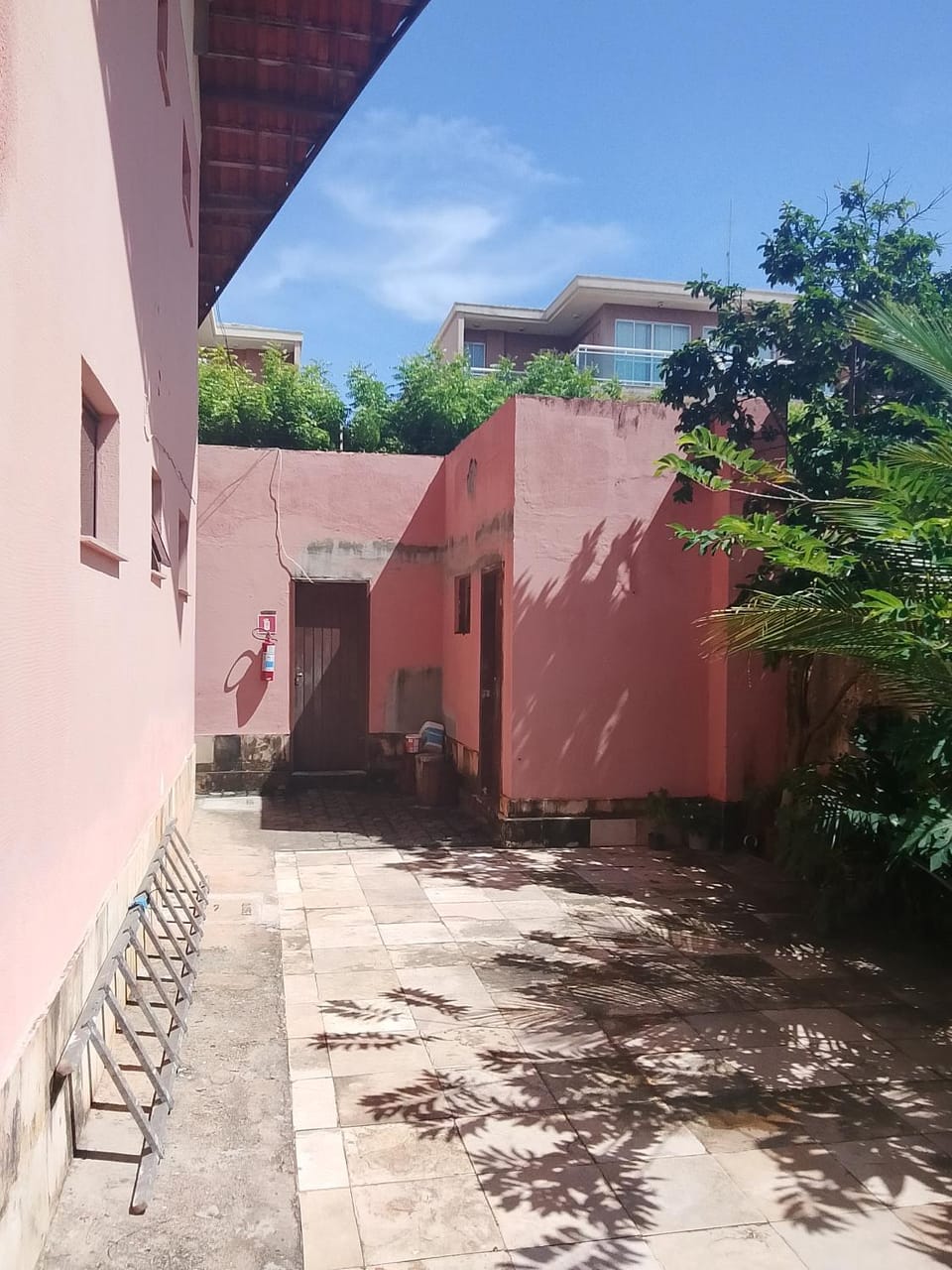 Flat Beach Park Apartment in State of Ceará