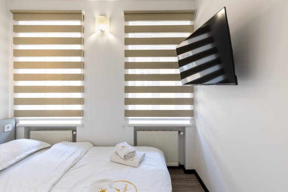 Royal Apart on Rynok Square 29 Apartment in Lviv