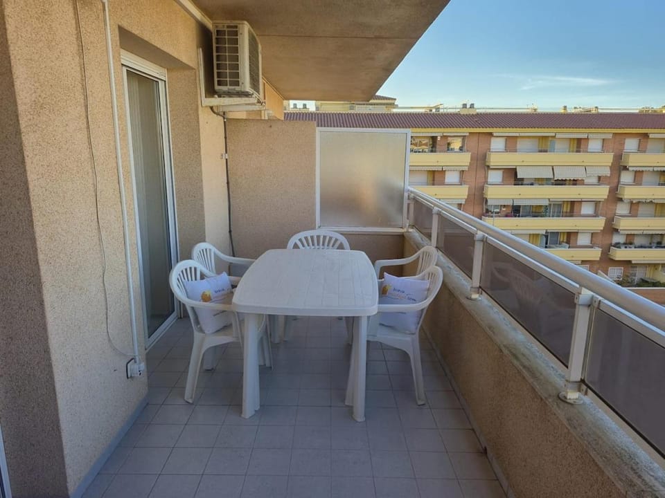 Bravaholidays-141 Ses Illes-4 Apartment in Blanes