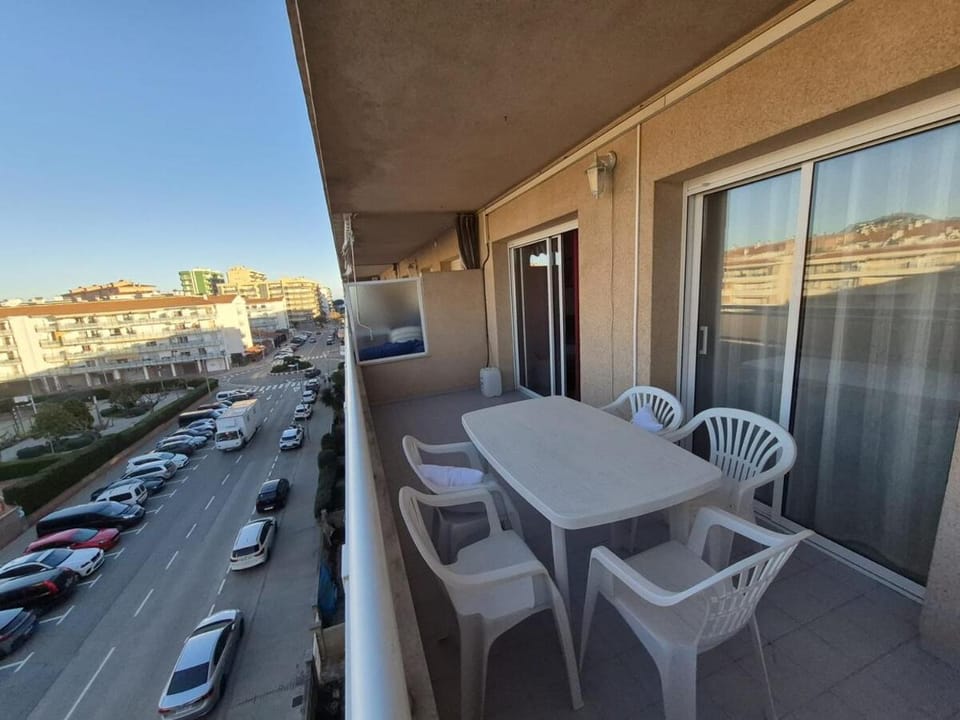Bravaholidays-141 Ses Illes-4 Apartment in Blanes