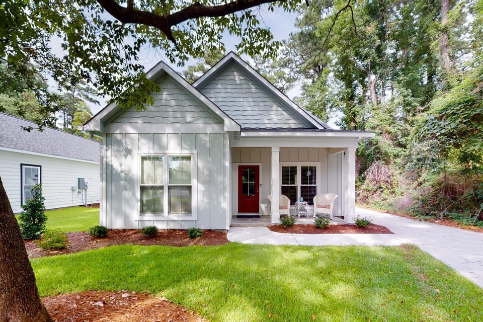 Horatios Hideaway Village OBX House in Manteo