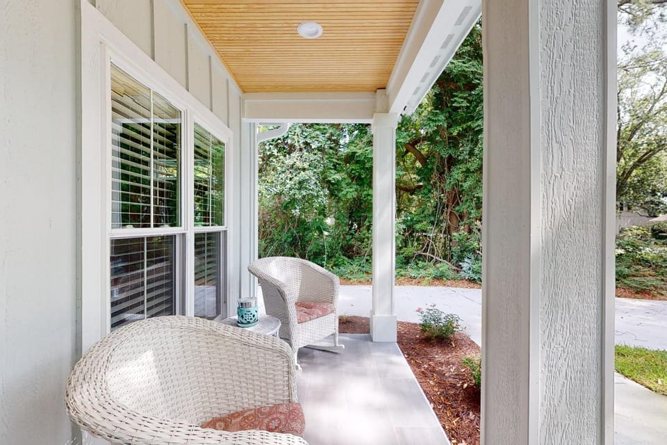 Horatios Hideaway Village OBX House in Manteo